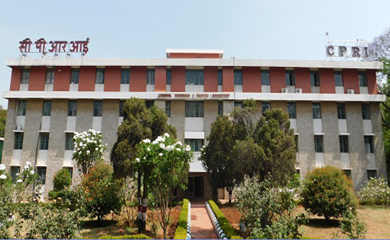 CPRI Bangalore