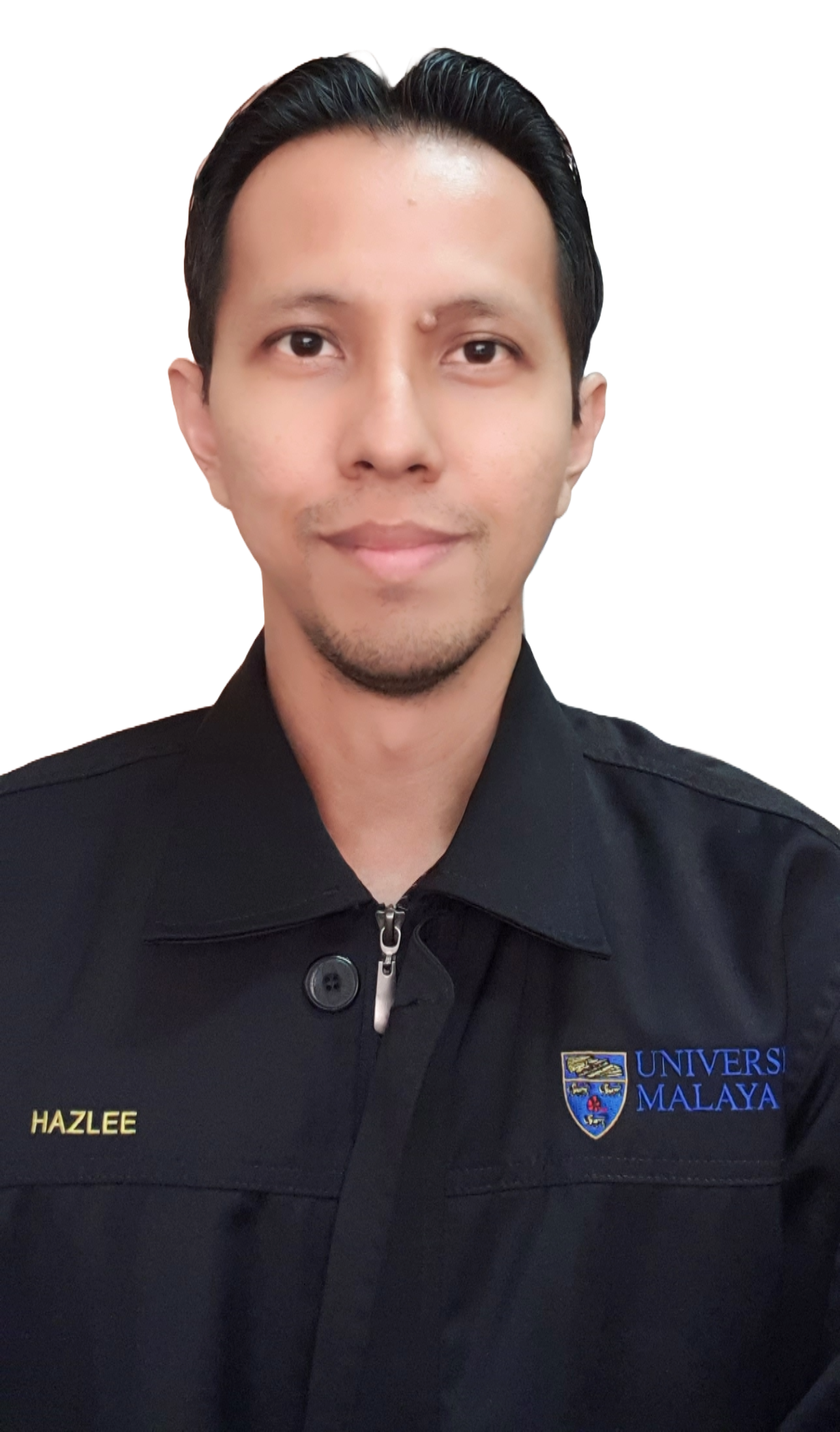 Professor Ir. Dr. Hazlee Azil bin Illias