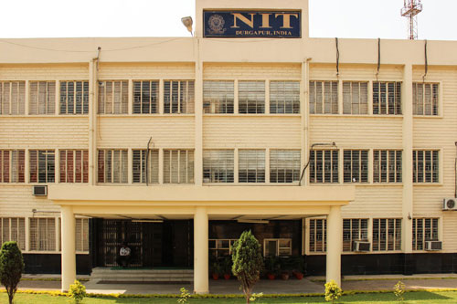 NIT Durgapur