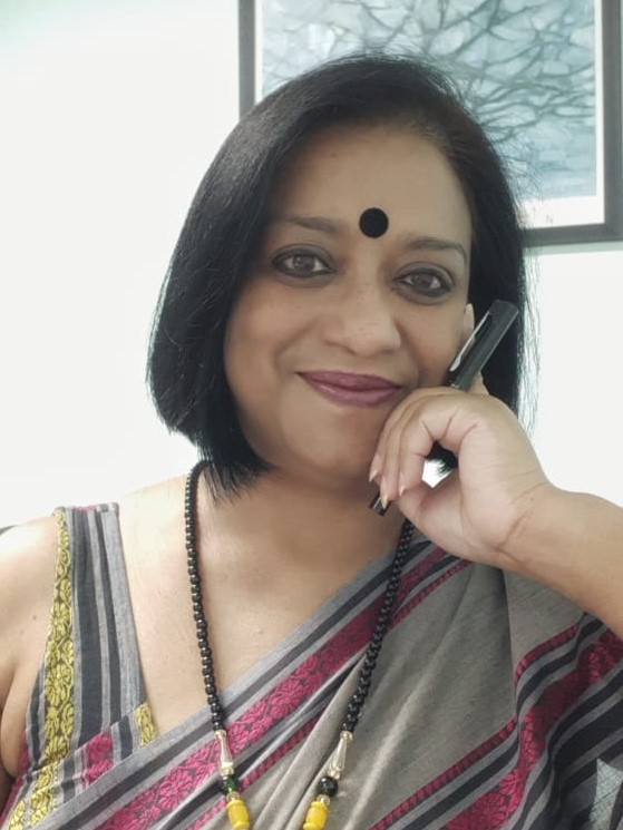 Prof. Nandini Gupta