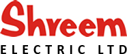 Shreem Electric Ltd.