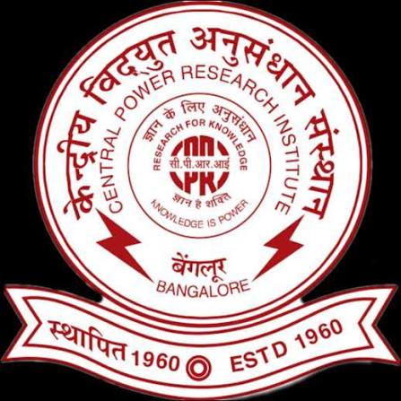 Central Power Research Institute (CPRI) Bengaluru