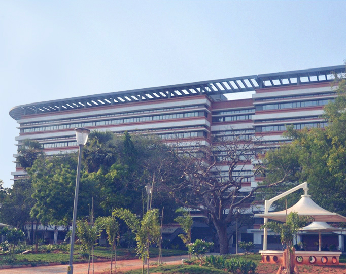 IIT Madras