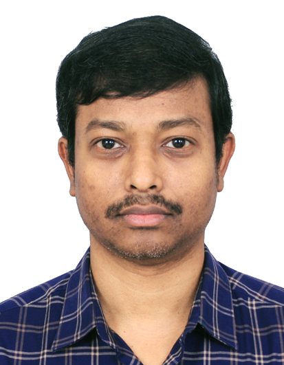 Dr. Saurav Pramanik